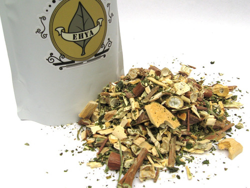 Chaya 500g Prod Herbal P/te O Infusion