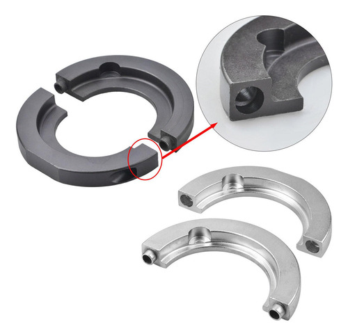 Kit De Prensa De Rodamientos, Extractor De Rodamientos