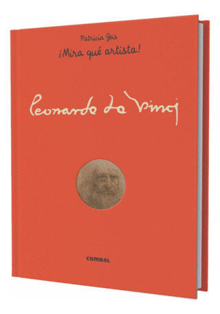 Libro Leonardo Da Vinci