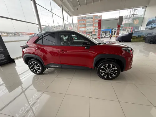 Toyota Yaris Cross 1.5 Hev Xls