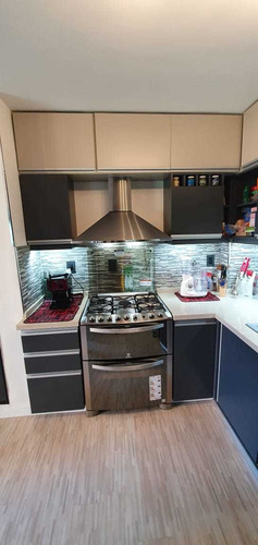 Vendemos O Permutamos Piso De 3 Ambientes Reciclado