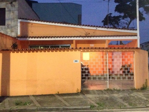 Imagem 4 de 8 de Terreno À Venda, 192 M² - Campestre - Santo André/sp - Te0010 - 67855215