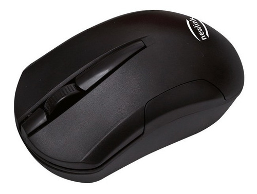 Imagem 3 de 4 de Kit Teclado E Mouse Sem Fio Advanced Abnt2 - Ck102
