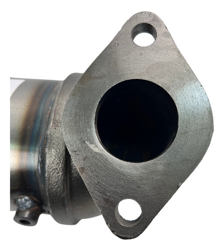 Catalisador Hb20 1.0 - Qualquer Ano - 3 Cilindros