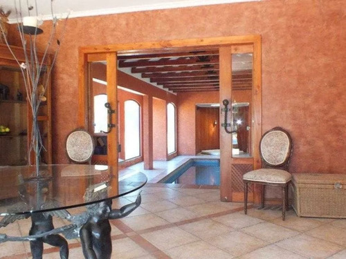 Se Vende Parcela Con Casa En Condominio, Comuna De Talagante