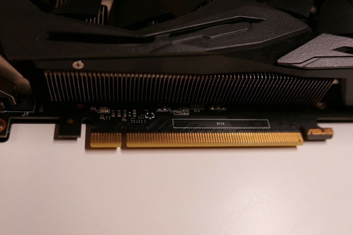 Imagen 3 de 3 de Nueva Asus Rog Strix Geforce Gtx 1060 6gb
