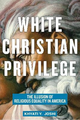 Libro White Christian Privilege : The Illusion Of Religio...