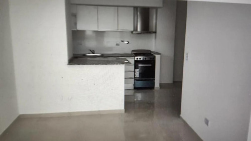 Departamento Monoambiente En Venta - Baño - Balcón - 45mts2 - Almagro