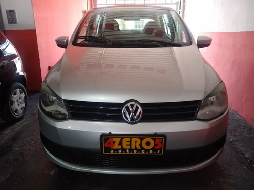 Vw Fox Trend 1.0 2012