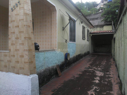Imagem 3 de 15 de Casa Linear, Bem Localizada, 02 Quartos, R$ 300.000,00 - Covanca -/rj - Ca21178