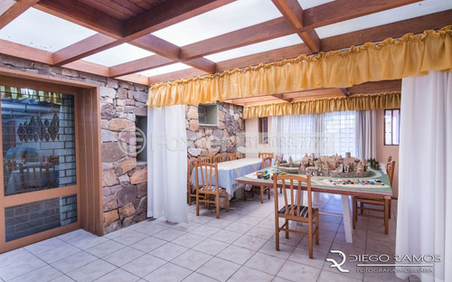 Imagem 14 de 30 de Casa, 5 Dormitórios, 1125.15 M², Jardim Isabel - 186127