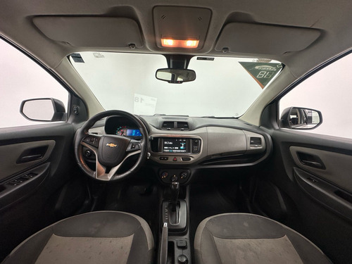 Chevrolet Spin 1.8 ADVANTAGE 8V FLEX 4P AUTOMÁTICO