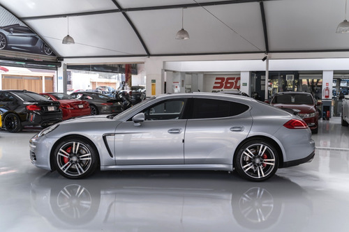 Porsche Panamera 3.0 S V6 Pdk At $870,000