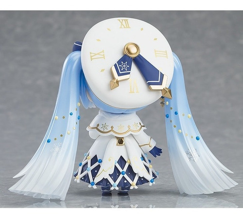 Imagen 7 de 8 de Nendoroid Snow Miku - Glowing Snow Ver.