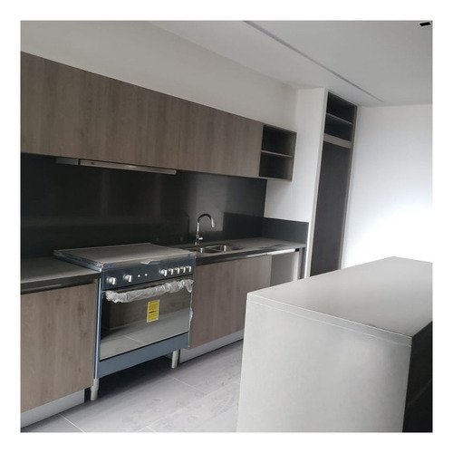 Imagen 8 de 18 de Renta Departamento Be Grand Bosques, Interlomas