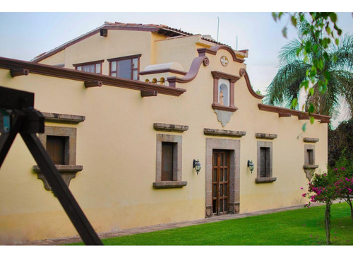 Atención Inversionistas Para Proyecto Inmobiliario En Cuernavaca