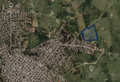 Campo En Venta - Lcs2636351