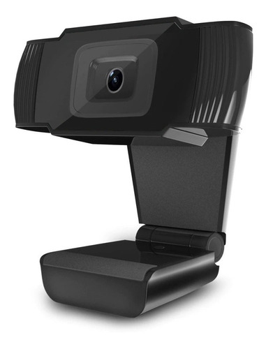 Camara Web Autoenfoque Video Hd 1080p Microfono Chat Skype