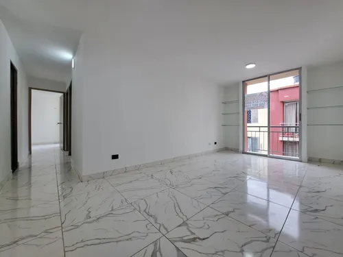 Apartamento En Arriendo En Portachuelo. Cod A27638