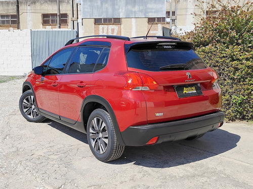 Peugeot 2008 1.6 Feline am20