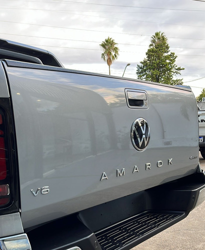 Volkswagen Amarok 3.0 Cd Tdi 258Cv V6 Extreme 4X4 At