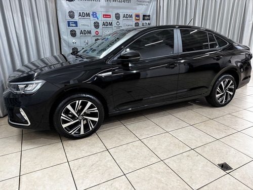 Volkswagen Virtus 1.0 Highline 200 Tsi Aut. 4p