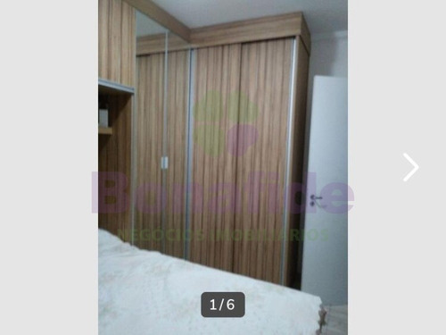 Imagem 7 de 7 de Apartamento A Venda, Edificio Azaléia, Nova Cidade Jardim, Jundiaí. - Ap11691 - 68590523