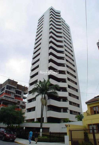 Imagem 20 de 27 de Apartamento Á Venda, 3 Dorms, Aclimação, Sp - R$ 1.3 Mi - V5506