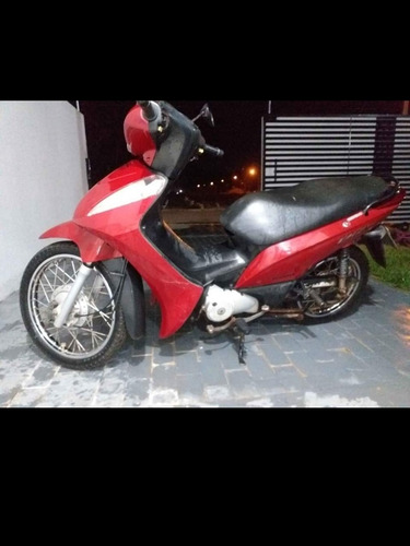 Imagem 2 de 2 de Honda Es