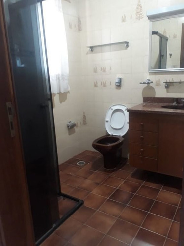 Imagem 10 de 25 de Sobrado Com 3 Dormitórios Para Alugar, 164 M² Por R$ 3.200,00/mês - Jardim Santo Elias - São Paulo/sp - So2109