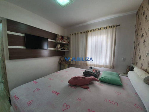 Imagem 27 de 29 de Apartamento À Venda, 150 M² Por R$ 1.300.000,00 - Vila Augusta - Guarulhos/sp - Ap4071