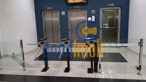 Imagem 16 de 18 de Venda De Consultório Odontológico Montado Ou Sala Comercial, Parque Campolim - Sl0040
