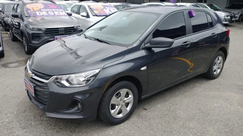 Chevrolet Onix 1.0