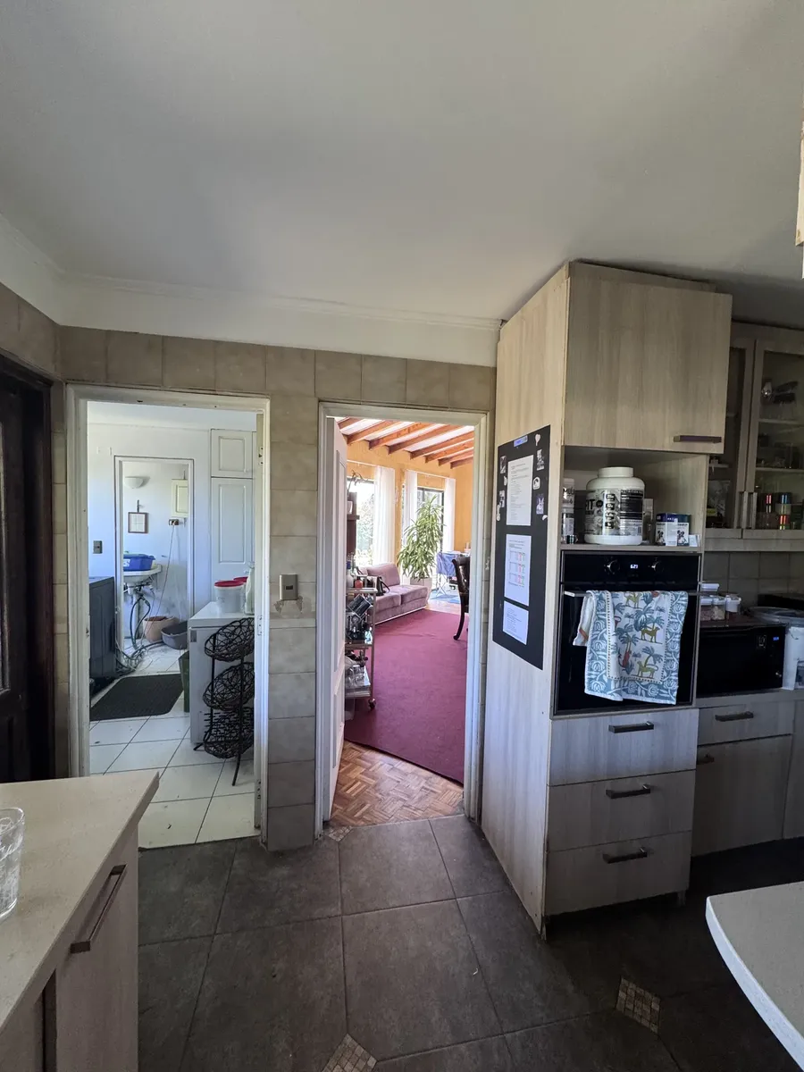 Imagen 4 de 20 de Casa En Venta Lomas De San Andrés