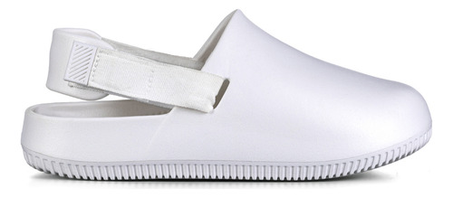 Zueco Casual Moda Confort Plano Mujer Weide Gh151