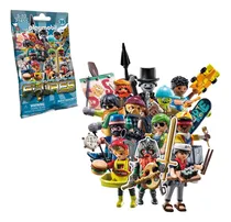 Comprar Playmobil Fi?ures Playmobil Figuras Niño (serie 25) 71455