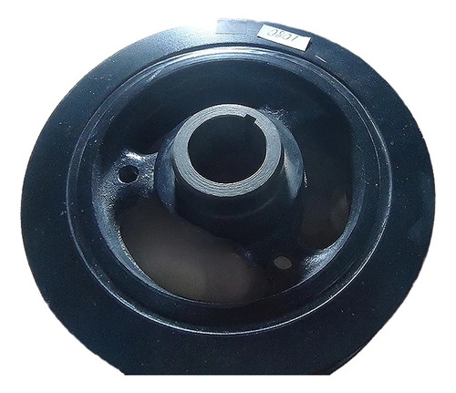 Damper Ford Triton F350 5.4 Fortaleza 98 Al 00 7 Canales