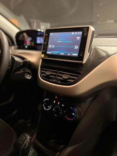 Peugeot 2008 1.6 Allure