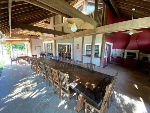 Imagem 3 de 13 de Casa À Venda Em Duas Marias - Ca034949
