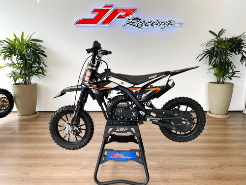 Mxf Ferinha 49cc Com Partida 2023 Semi Nova