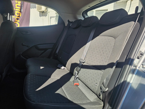 Hyundai HB20 Hyundai HB20 Sense Plus 1.0 (Mec.)