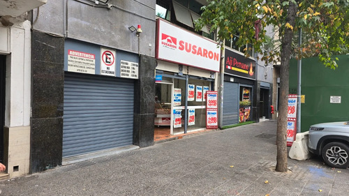 Estacionamiento Santa Rosa/alameda