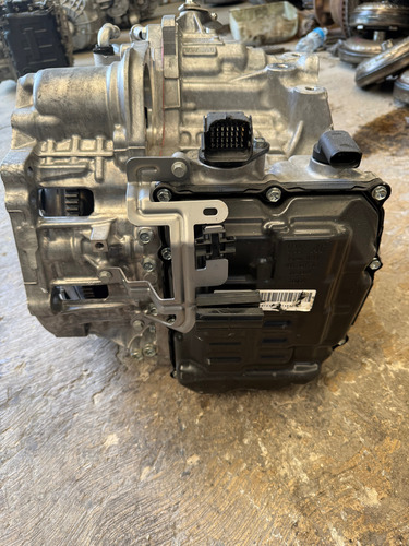 Transmisión Automática Para Seat Ateca Jetta Mk7 2023 (Usado)
