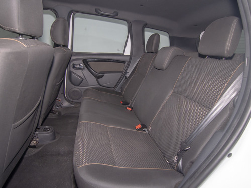 Renault Duster 1.6 Ph2 4x2 Privilege