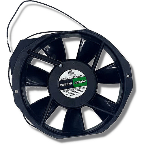 Cooler Ventilador Maquina De Solda Inversora Mini200 Starmig