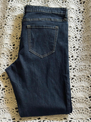 Leggins Denim Gap Talla 46, Usado