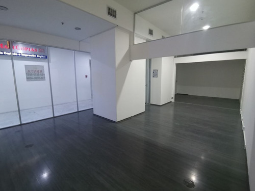 Imagen 1 de 9 de Local En Renta 55 M2 , Dentro Del Centro Comercial Torre Wtc