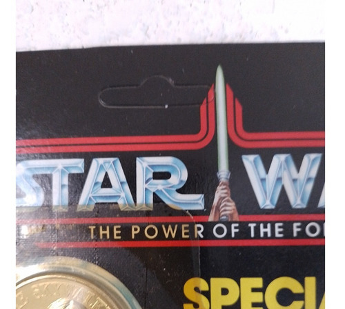 Star Wars Luke Skywalker Stormtrooper Kenner 1984 (Usado)