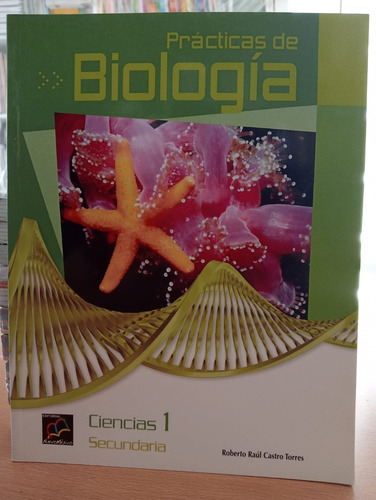 Prácticas De Biología Ciencias 1