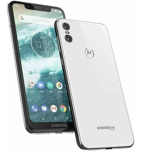  Celular Motorola One Xt1941-3 3gb+32gb 